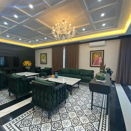 Songlam Homestay