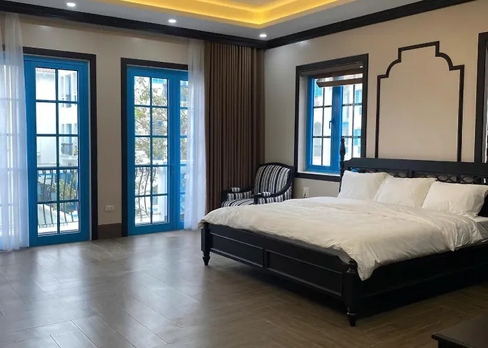 Songlam Căn hộ *