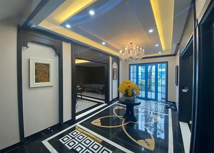 Songlam Căn hộ *