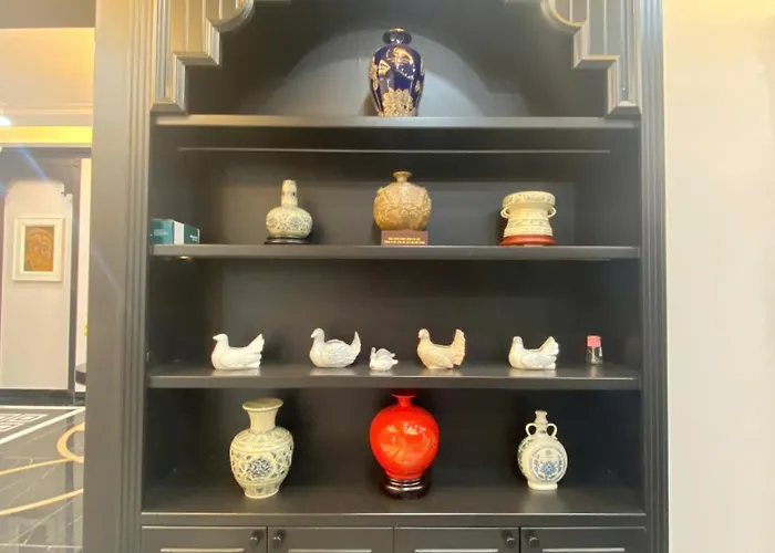 Căn hộ Songlam Hạ Long