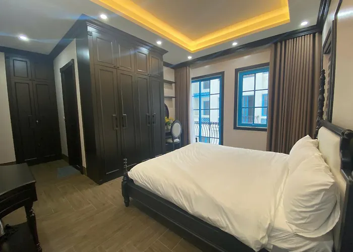 Songlam Hạ Long