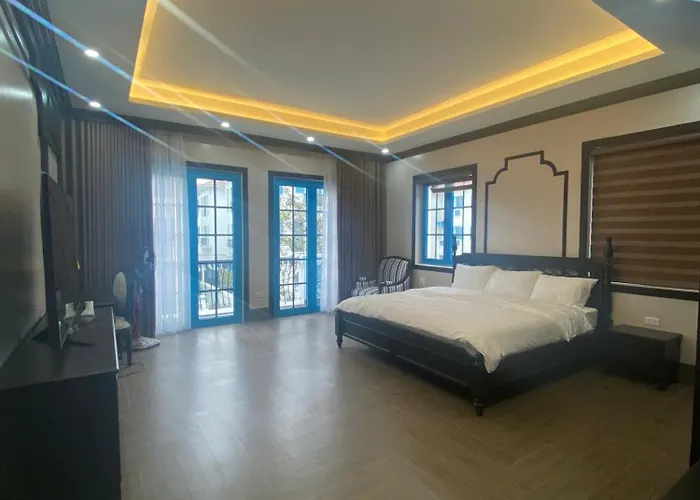 Songlam Căn hộ Hạ Long