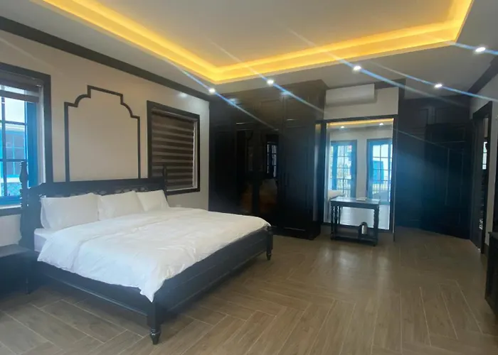 Songlam Hạ Long
