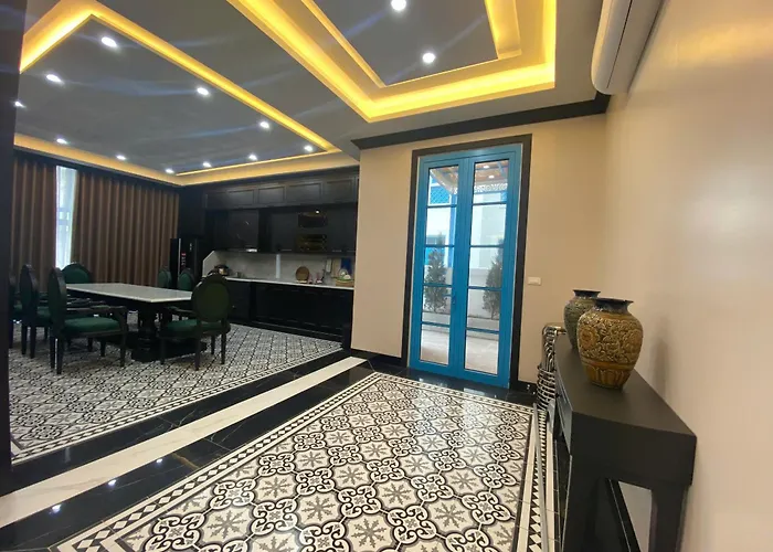 Songlam Căn hộ *