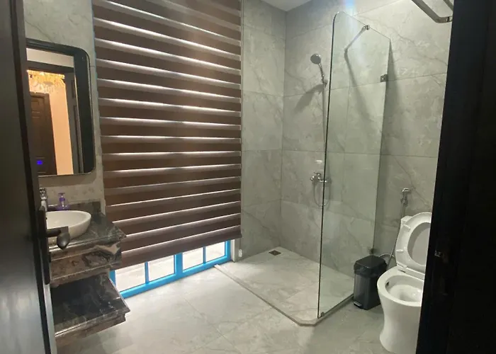 Căn hộ Songlam *