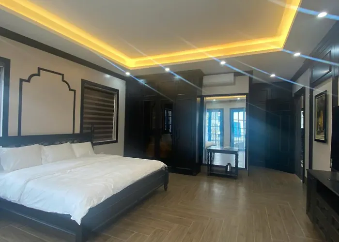 Căn hộ Songlam