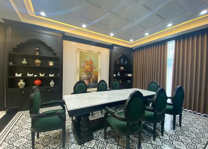 Songlam Hạ Long