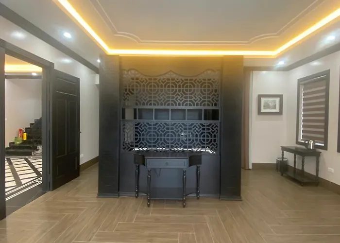 Căn hộ Songlam Hạ Long