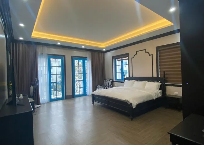 Songlam Căn hộ