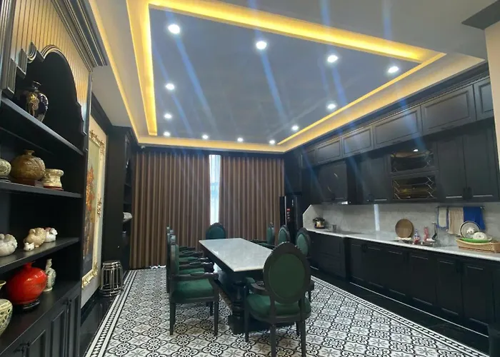 Songlam Căn hộ Hạ Long