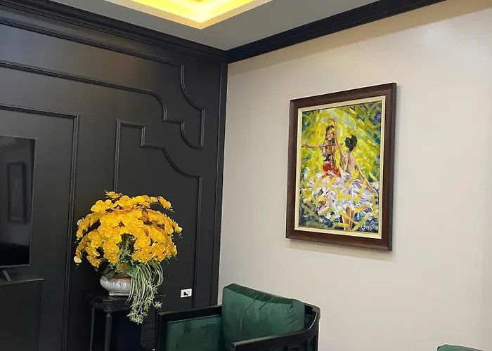 Songlam Hạ Long