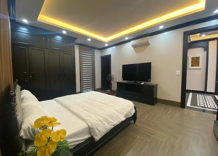 Songlam Căn hộ *