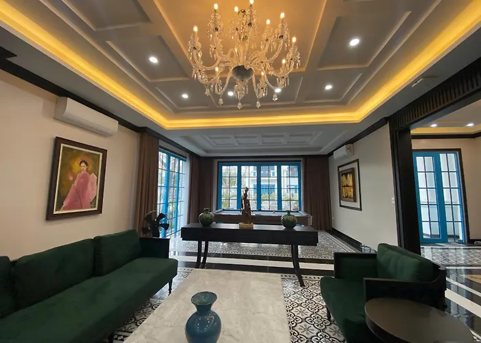 Songlam Căn hộ